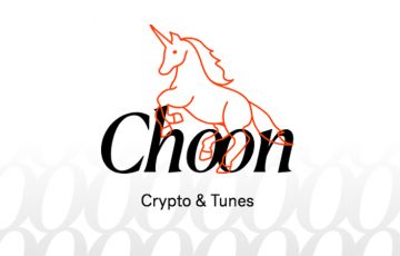 ブロックチェーンでアーティスト報酬を最適化｜音楽ストリーミングサービス「Choon」