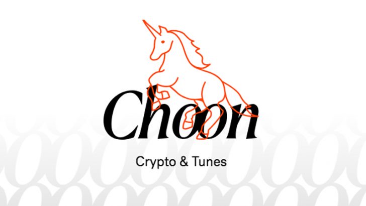 ブロックチェーンでアーティスト報酬を最適化｜音楽ストリーミングサービス「Choon」