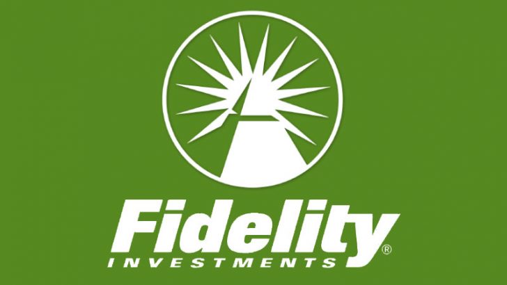 Fidelity Investments「ブロックチェーン関連商品」年末までの公開目指す