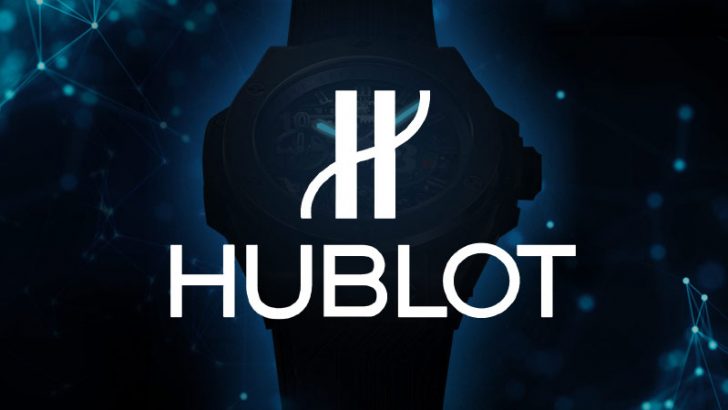 ビットコイン誕生10周年記念「限定モデル」を発売｜スイス高級腕時計ブランド：Hublot