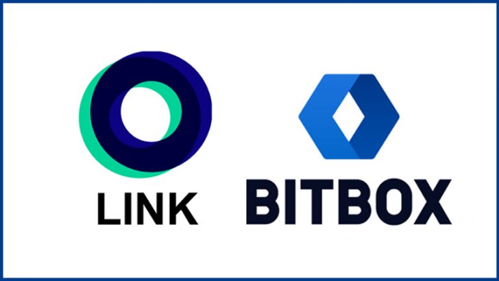 LINKトークン：LINE独自の仮想通貨が「BITBOX」に上場 ー 10月16日から取引開始
