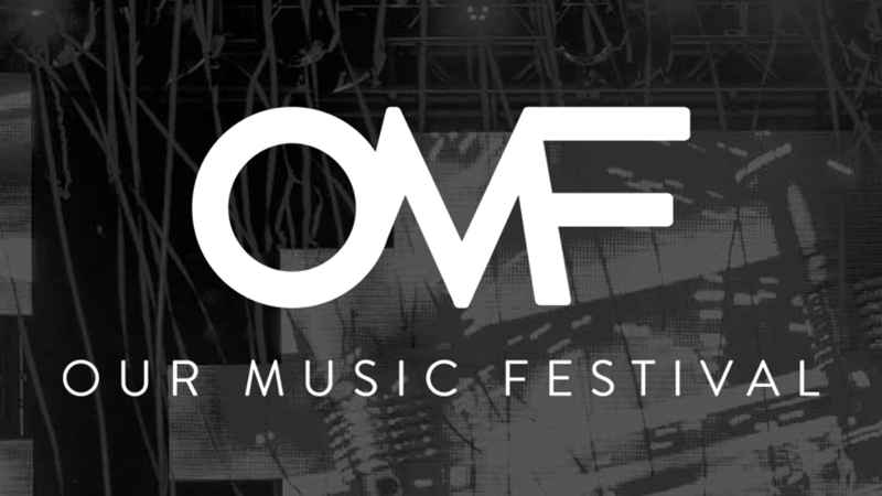 OUR Music Festival（OMF）