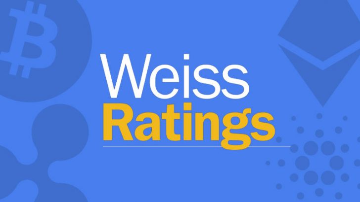 イーサリアム、今後5年で「仮想通貨の王」に ー 格付け機関Weiss Ratings予想