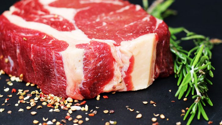 ブロックチェーンは「牛肉産業」をどのように変えるのか？