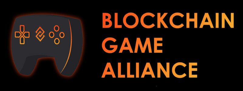 Blockchain-Game-Alliance
