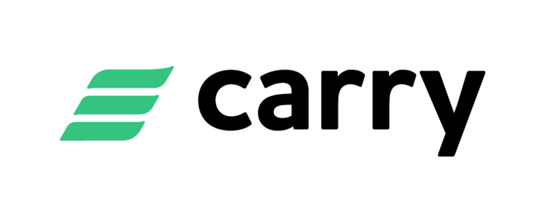 Carry-logo