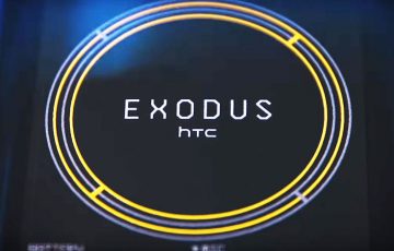 ブロックチェーンスマホ「Exodus 1」予約開始 ー 12月には出荷予定