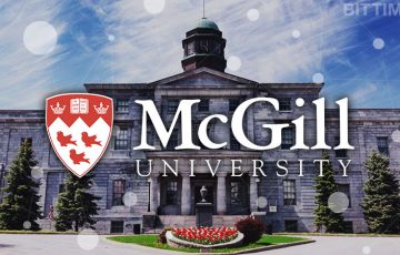 ブロックチェーン技術 学習コース の提供開始 カナダ公立 マギル大学 仮想通貨ニュースメディア ビットタイムズ