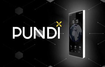 ブロックチェーンスマートフォン「XPhone」を発表 ー PundiX
