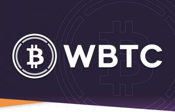 ビットコイン裏付けステーブルコイン「Wrapped Bitcoin/WBTC」を発表 ー BitGo