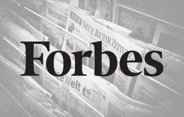 Forbes（フォーブス）：ブロックチェーンによる「コンテンツ管理」へ ー Civilと提携