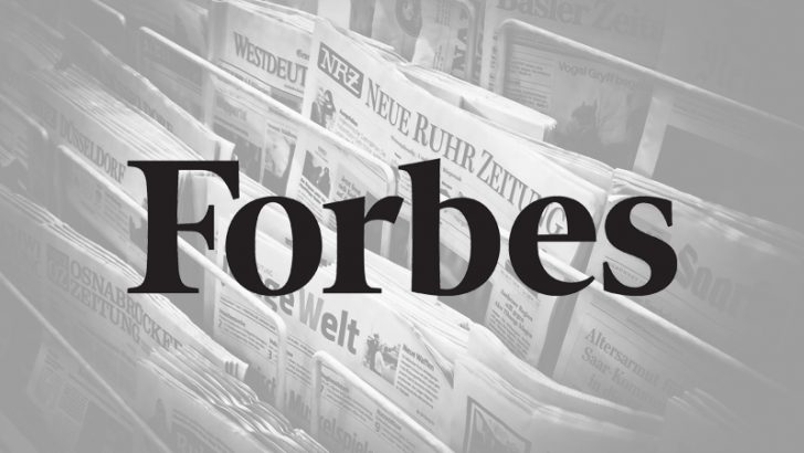Forbes（フォーブス）：ブロックチェーンによる「コンテンツ管理」へ ー Civilと提携