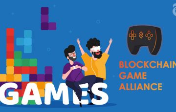 Blockchain Game Alliance：ゲーム業界の大手企業がブロックチェーン同盟を締結
