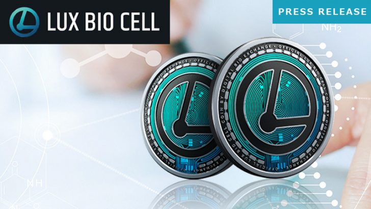 ブロックチェーンとStem Cell（幹細胞）の現在 ー 未来の治療法との結合