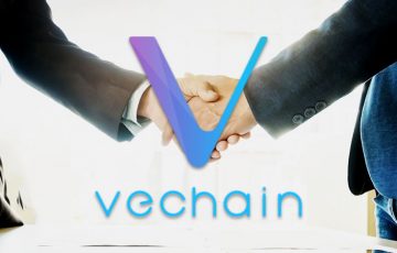 キプロス：ブロックチェーン開発促進に向け「VeChain財団」とMoU締結