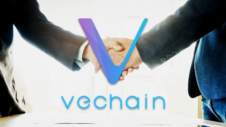 キプロス：ブロックチェーン開発促進に向け「VeChain財団」とMoU締結