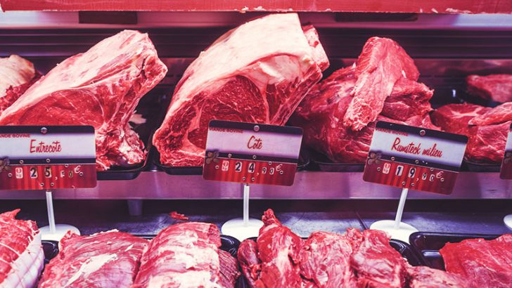 韓国政府：ブロックチェーンで食品情報を管理「牛肉サプライチェーン」追跡へ