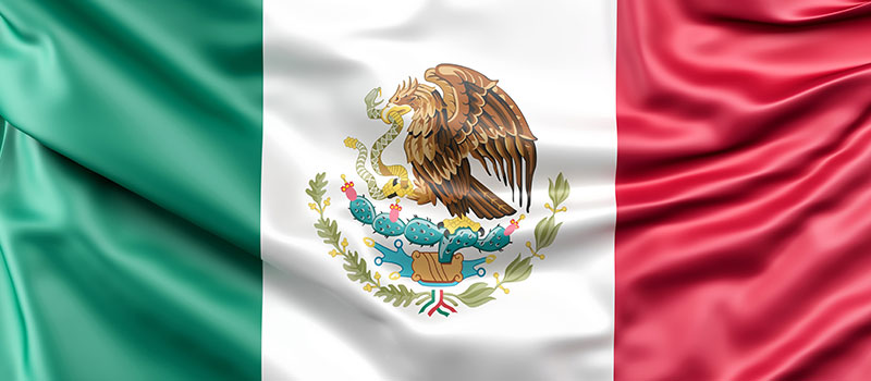 Mexico-flag