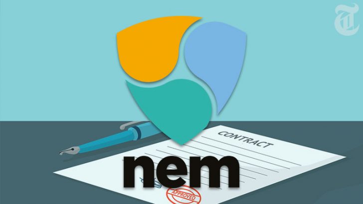 NEMベネズエラチーム：ブロックチェーン学術機関とMoU締結｜技術開発を支援