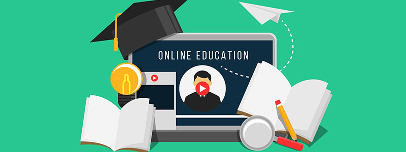 Online-Learning