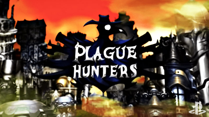 ブロックチェーンゲームがps4に初登場 Plague Hunters 2019年発売へ 仮想通貨ニュースメディア ビットタイムズ