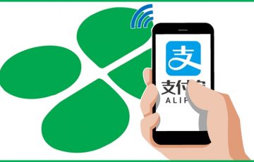 伊藤園：Alipay「スマホ決済」対応の自販機を全国展開｜インバウンド強化図る
