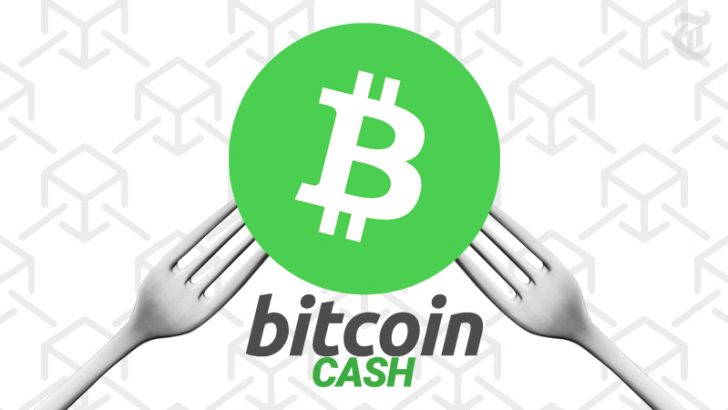 11月15日：ビットコインキャッシュ「ハードフォーク」に対する各仮想通貨取引所の対応