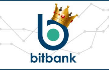 bitbank：ビットコインキャッシュ（BCH）取引高ランキングで「国内1位」獲得
