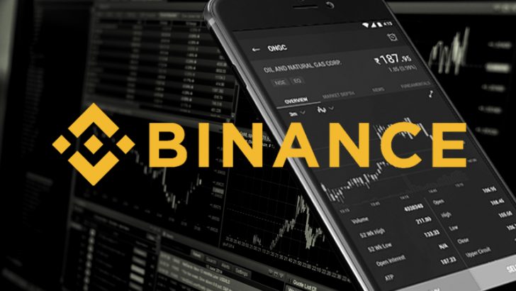 仮想通貨取引所BINANCE：モバイル端末向けアプリに「プッシュ通知機能」搭載へ