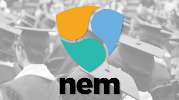NEM（ネム）ブロックチェーンを活用して「学位証明」を合理化｜学歴詐称防止へ