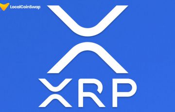 香港の分散型取引所「LocalCoinSwap」リップル（XRP）の取り扱い開始