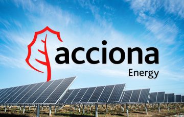 ブロックチェーンで再生可能エネルギーの起源を証明：スペイン・ACCIONA Energy