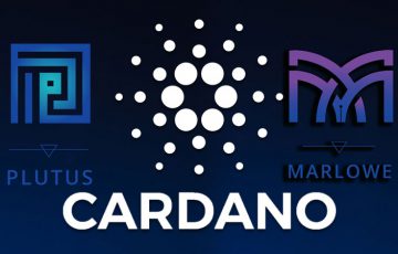 CARDANOブロックチェーンのスマートコントラクト記述ツール「Plutus & Marlowe」公開