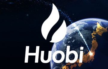 リップル（XRP）プレゼントキャンペーン開催「Huobi JAPAN」が新規口座開設の受付開始