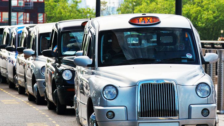 タクシー運転手の副業はビットコイン販売？ロンドンで密かに話題の「Crypto Cabbie」