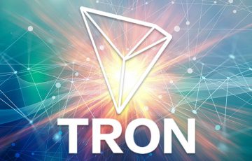 トロン（TRON/TRX）上場！グローバル仮想通貨取引所「2社」が取り扱いを発表