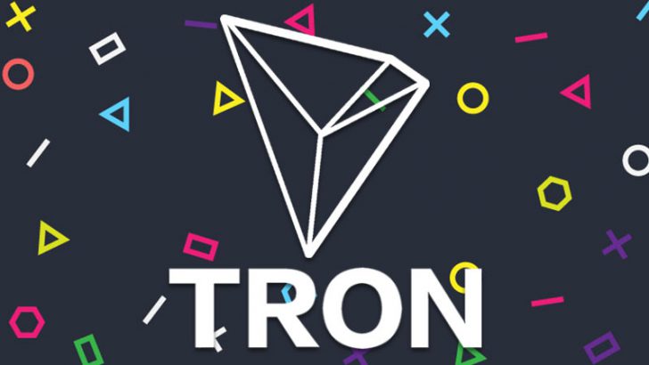 TRON Arcade：日本のブロックチェーンゲーム投資会社「gumi Cryptos」と提携