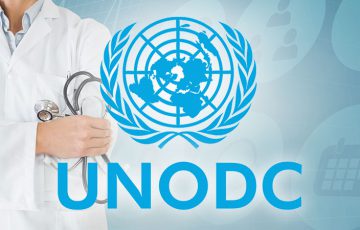 ブロックチェーン「遠隔医療サービス」を東アフリカに｜国連機関がDoc.comと提携