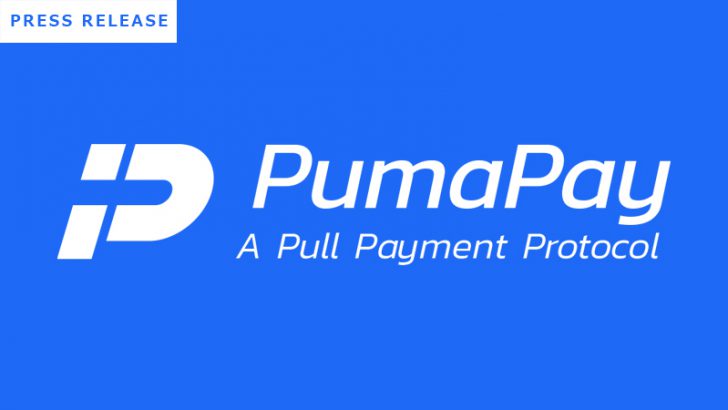 PumaPay（プーマペイ）が「日本初」のミートアップイベントを開催