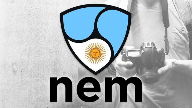 ブロックチェーンで「知的財産保護」図る｜NEM財団とマスコミ団体が協力：アルゼンチン