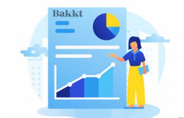 Bakkt（バックト）ビットコイン先物商品の「詳細情報」を公開