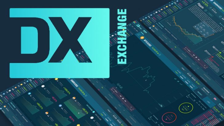 DX.Exchange：登録方法・口座開設を分かりやすく解説【画像あり／日本語対応】