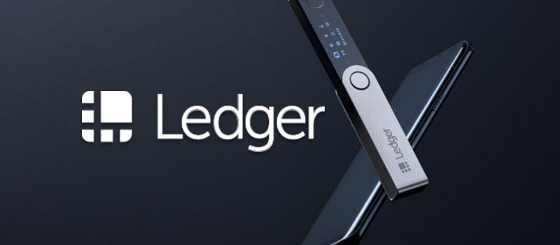 Ledger-nano-X