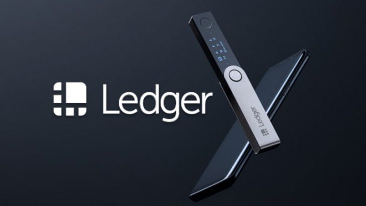 仮想通貨ハードウォレット「Ledger nano X」登場｜モバイルアプリにBluetooth接続可能