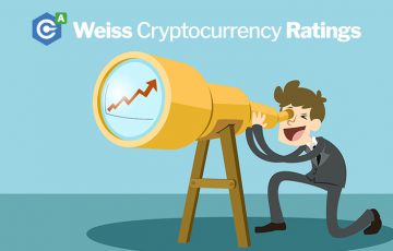 Weiss Ratings：2019年の仮想通貨市場予測「7選」を公開｜XRPが時価総額1位に？