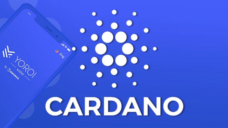 【Android】エイダコイン（ADA）をアプリで管理「YOROI-The Cardano Wallet」公開