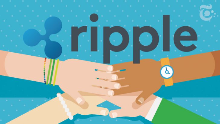 リップル社の国際送金ネットワークに加盟する金融機関「200以上」に：RippleNet