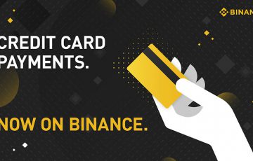 仮想通貨の購入「クレジット・デビットカード」でも可能に｜BINANCEとSimplexが提携