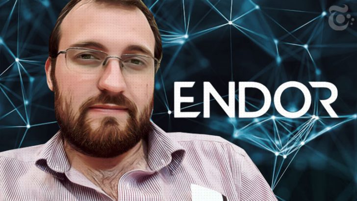 Charles Hoskinson：人工知能（AI）を用いた未来予測プロジェクト「Endor」に参加