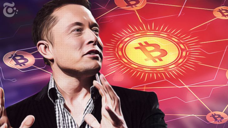 Elon Musk：ビットコインの仕組みを賞賛「紙幣よりも優れた価値移転手段」